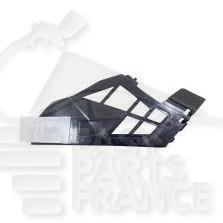 BRIDE DE PC AVD PLASTIQUE - MOD. AMG & A35 AMG Pour MERCEDES CLASSE A 5 PTES AMG/AMG LINE- W177 - ME036 05/18→