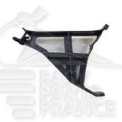 BRIDE DE PC ARD INF PLASTIQUE - MOD. AMG Pour MERCEDES CLASSE A 5 PTES AMG/AMG LINE- W177 - ME036 05/18→