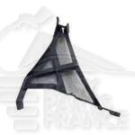 BRIDE DE PC ARG INF PLASTIQUE - MOD. AMG A43/A45 Pour MERCEDES CLASSE A 5 PTES AMG/AMG LINE- W177 - ME036 05/18→