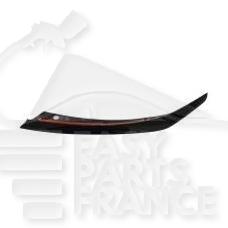 SPOILER DE PC INF AVG NOIR - MOD. A35 AMG Pour MERCEDES CLASSE A 5 PTES AMG/AMG LINE- W177 - ME036 05/18→