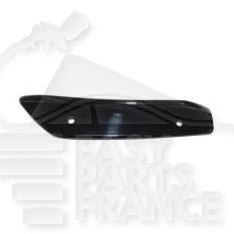 SPOILER DE PC EXT AVD NOIR - MOD. A35 AMG Pour MERCEDES CLASSE A 5 PTES AMG/AMG LINE- W177 - ME036 05/18→