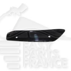 SPOILER DE PC EXT AVG NOIR - MOD. A35 AMG Pour MERCEDES CLASSE A 5 PTES AMG/AMG LINE- W177 - ME036 05/18→