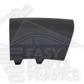 SUPPORT DE SPOILER ARG NOIR - MOD. AMG Pour MERCEDES CLASSE A 5 PTES AMG/AMG LINE- W177 - ME036 05/18→