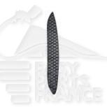 GRILLE DE PC ARD NOIRE - MOD. AMG Pour MERCEDES CLASSE A 5 PTES AMG/AMG LINE- W177 - ME036 05/18→