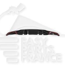 MOULURE DE SPOILER DE PC AR INF NOIR - MOD. A-45 AMG Pour MERCEDES CLASSE A 5 PTES AMG/AMG LINE- W177 - ME036 05/18→