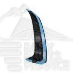 SPOILER ARD NOIR - MOD. A35/A45 AMG Pour MERCEDES CLASSE A 5 PTES AMG/AMG LINE- W177 - ME036 05/18→