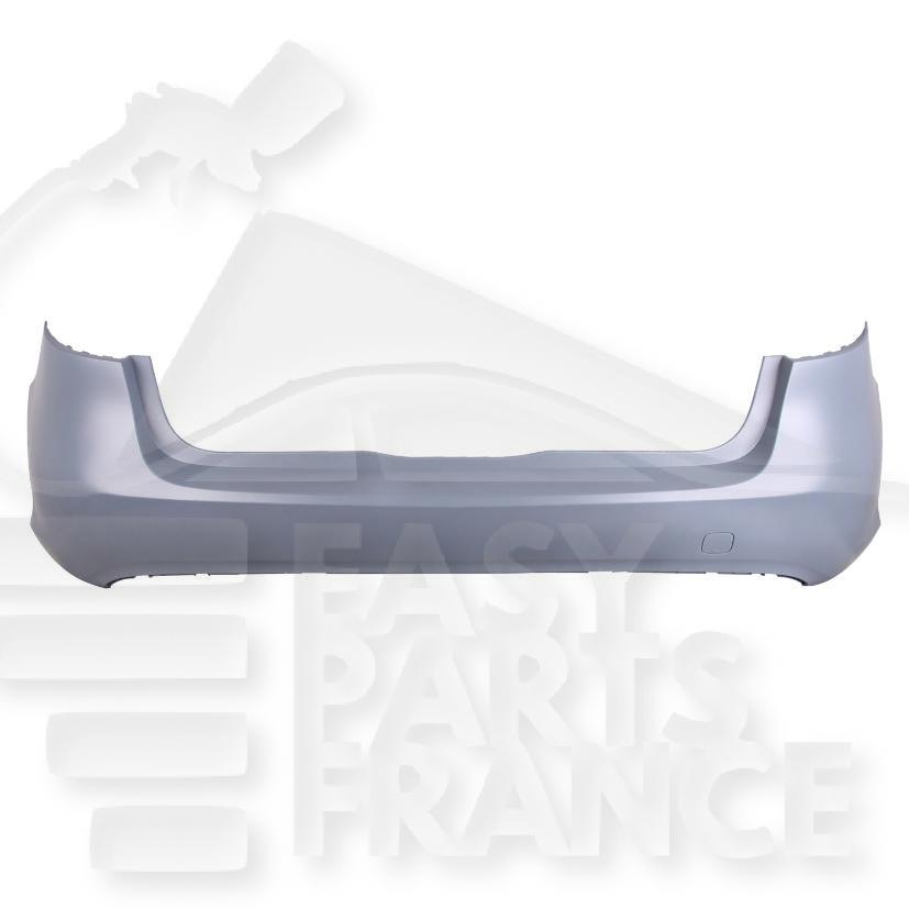 PC AR A PEINDRE +/- PACKONTROL & PARK ASSIST Pour MERCEDES CLASSE B - W246 - ME042 09/11→10/14