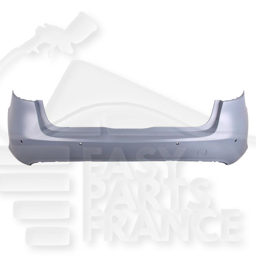 PC AR A PEINDRE A/PACKONTROL Pour MERCEDES CLASSE B - W246 - ME043 11/14→02/19