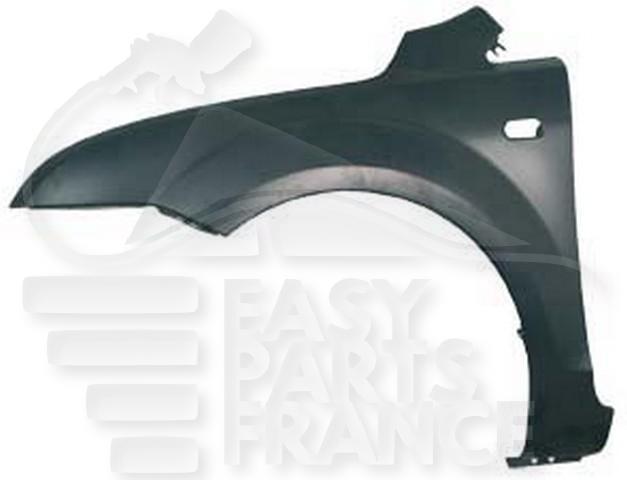 AILE AVG A/EMPL FEU Pour FORD FOCUS - FD052 04/04→12/07