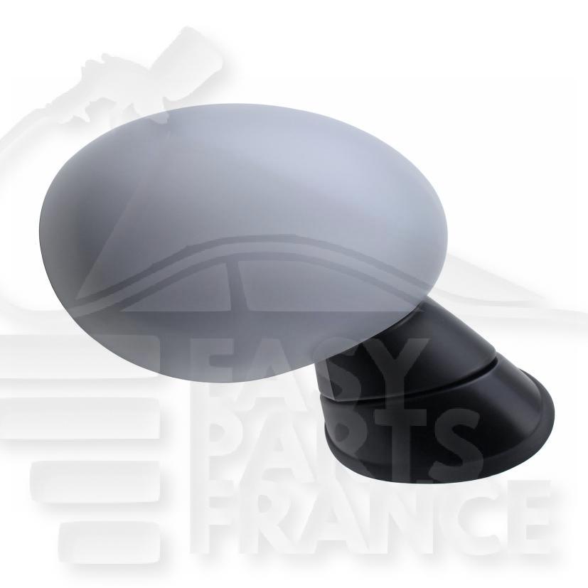 RETRO D ELECT CHAUF A PEINDRE RAB ELECT MEMO Pour MINI MINI COOPER F55/F56 - MN030 03/14→