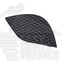 GRILLE DE PC AVG NOIRE Pour MERCEDES CLASSE C - W205/S205 - ME295 11/18→