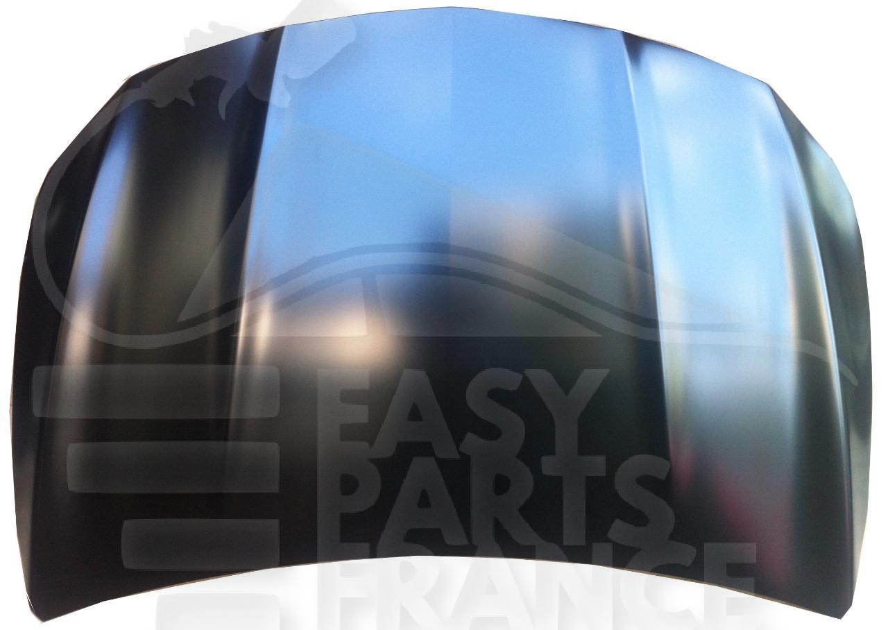 CAPOT - ACIER Pour MERCEDES CLASSE CLA W117/W117 AMG/AMG LINE - ME333 04/16→03/19
