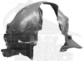 PARE BOUE AILE AVD Pour MERCEDES CLASSE CLA W117/W117 AMG/AMG LINE - ME333 04/16→03/19