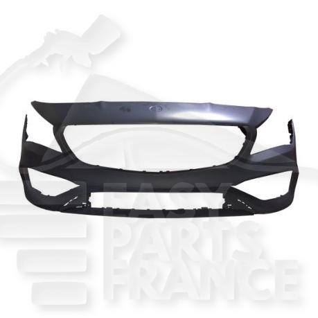 PC AV A PEINDRE S/PACKONTROL Pour MERCEDES CLASSE CLA W117/W117 AMG/AMG LINE - ME330 - ME333 04/16→03/19