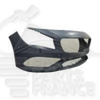 PC AV A PEINDRE A/PACKONTROL & PARK ASSIST Pour MERCEDES CLASSE CLA W117/W117 AMG/AMG LINE - ME333 04/16→03/19