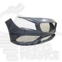 PC AV A PEINDRE S/PACKONTROL MOD AMG CLA 45 Pour MERCEDES CLASSE CLA W117/W117 AMG/AMG LINE - ME333 04/16→03/19