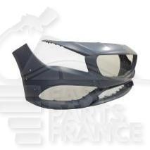 PC AV A PEINDRE A/PACKONTROL A PARK ASSIST MOD AMG CLA 45 Pour MERCEDES CLASSE CLA W117/W117 AMG/AMG LINE - ME333 04/16→03/19