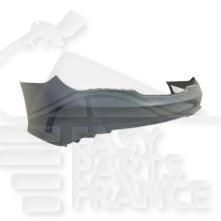 PC AR A PEINDRE S/PACKONTROL MOD AMG CLA 45 Pour MERCEDES CLASSE CLA W117/W117 AMG/AMG LINE - ME333 04/16→03/19