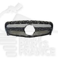 GRILLE DE CALANDRE A PEINDRE Pour MERCEDES CLASSE CLA W117/W117 AMG/AMG LINE - ME330 - ME333 04/16→03/19