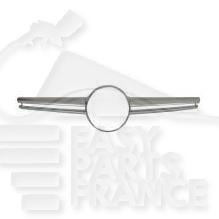 MOULURE DE GRILLE DE CALANDRE CHROMEE Pour MERCEDES CLASSE CLA W117/W117 AMG/AMG LINE - ME333 04/16→03/19
