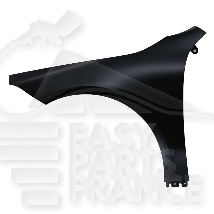AILE AVG ALU Pour MERCEDES CLASSE CLA W118/C118 - ME334 05/19→