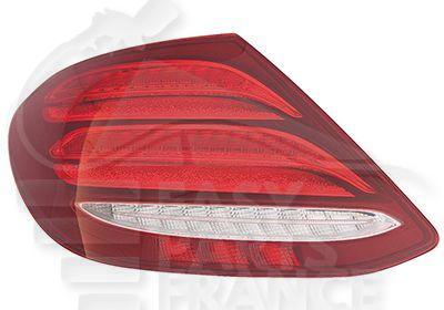 FEU ARG LED Pour MERCEDES CLASSE E - W213 - ME102 02/16→