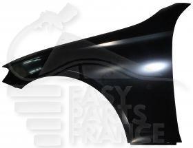 AILE AVG METAL Pour MERCEDES CLASSE E - W213 AMG - ME105 02/16→05/20