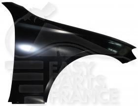 AILE AVD ALU Pour MERCEDES CLASSE E - W213 AMG - ME105 02/16→05/20