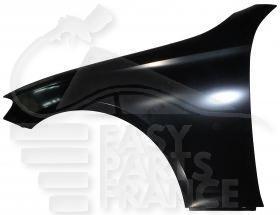 AILE AVG ALU Pour MERCEDES CLASSE E - W213 AMG - ME105 02/16→05/20