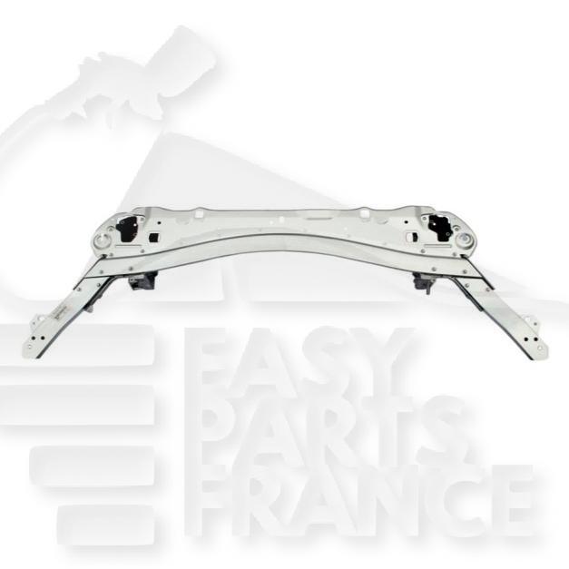 FACE AV Pour MERCEDES CLASSE E - W213 AMG - ME105 02/16→05/20