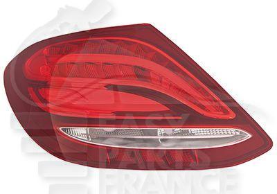 FEU ARG Pour MERCEDES CLASSE E - W213 AMG - ME105 02/16→05/20