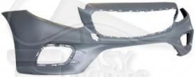 PC AV A PEINDRE S/PACKONTROL & PARK ASSIST Pour MERCEDES CLASSE E - W213 AMG - ME105 02/16→05/20