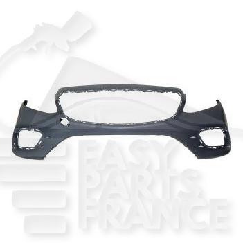 PC AV A PEINDRE A/PACKONTROL S/PARK ASSIST E-43 Pour MERCEDES CLASSE E - W213 AMG - ME102 02/16→