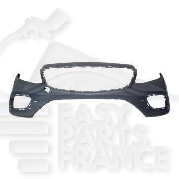 PC AV A PEINDRE A/PACKONTROL & PARK ASSIST E-43 Pour MERCEDES CLASSE E - W213 AMG - ME105 02/16→05/20