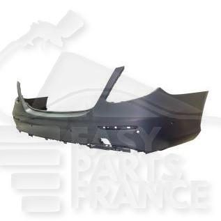 PC AR A PEINDRE A/PACKONTROL & PARK ASSIST 4 PTES Pour MERCEDES CLASSE E - W213 AMG - ME102 02/16→