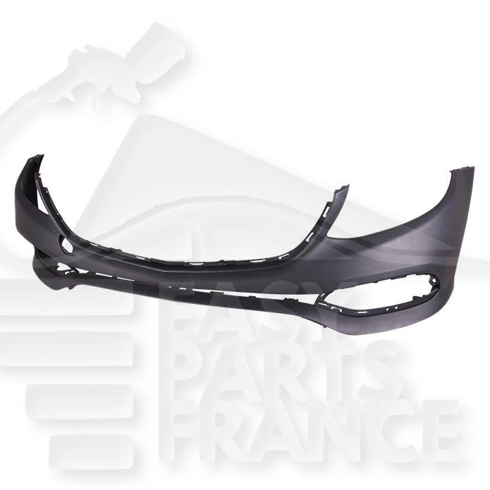 PC AV A PEINDRE S/PACKONTROL & PARK ASSIST Pour MERCEDES CLASSE E - W213 - ME102 02/16→