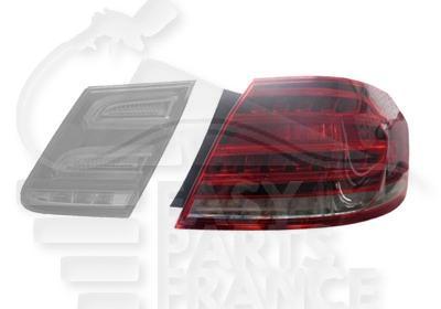 FEU ARD EXT 4 PTES Pour MERCEDES CLASSE E - W212 - ME101 05/13→01/16