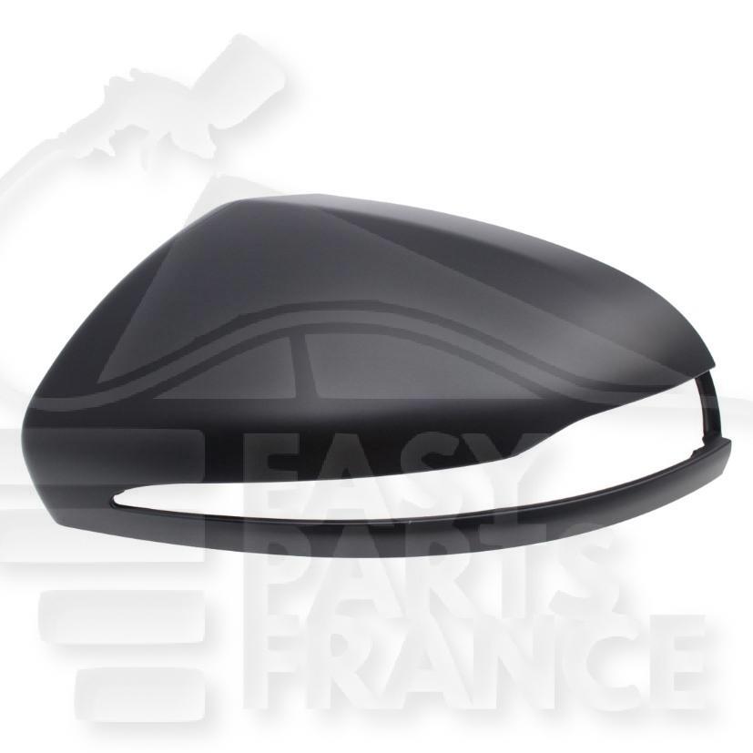 COQUE DE RETRO G A PEINDRE Pour MERCEDES CLASSE GLC - C253 - ME363 01/20→