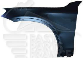 AILE AVG ACIER Pour MERCEDES CLASSE GLC - X253 - ME362 06/15→01/20