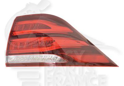 FEU ARD EXT Pour MERCEDES CLASSE GLE SUV - W166 - ME381 03/15→