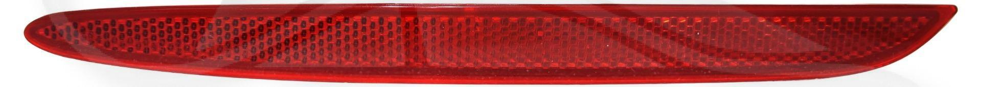 REFLECTEUR ARG sauf AMG Pour MERCEDES CLASSE GLE AMG - W167 - ME382 11/18→01/19