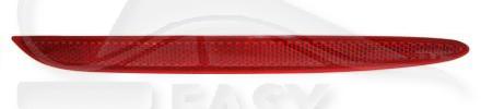 REFLECTEUR ARD MOD. AMG Pour MERCEDES CLASSE GLE AMG - W167 - ME382 11/18→01/19