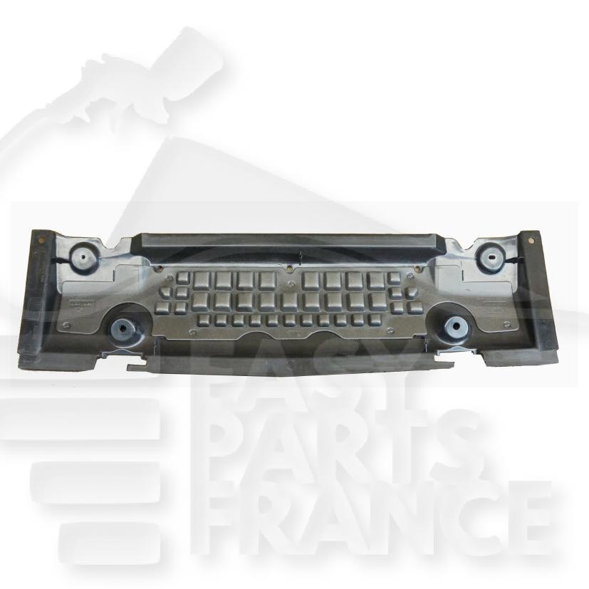 CACHE SS MOTEUR - AV Pour MERCEDES CLASSE GLS X167 - ME321 03/19→