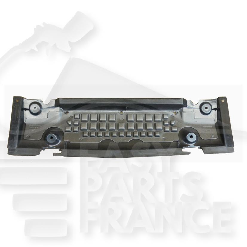 CACHE SS MOTEUR - AV Pour MERCEDES CLASSE GLE AMG - W167 - ME382 11/18→01/19