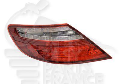 FEU ARG FUME Pour MERCEDES CLASSE SLK - R172 - ME227 02/11→