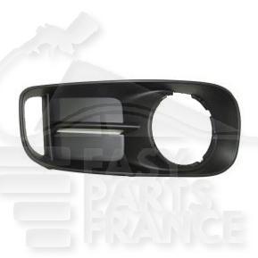 GRILLE DE PC AVD A/EMPL AB NOIRE MOD.BASE Pour MINI COUNTRYMAN F60 - MN041 02/17→06/20