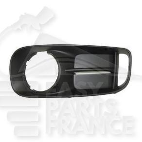 GRILLE DE PC AVG A/EMPL AB NOIRE MOD.BASE Pour MINI MINI COUNTRYMAN - MN041 02/17→