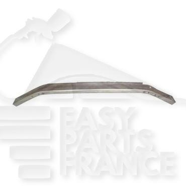 RENFORT DE PC AV ALU Pour MINI COUNTRYMAN F60 - MN041 02/17→06/20