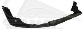 SPOILER DE PC AV NOIR A/PACKONTROL Pour MINI COUNTRYMAN F60 - MN041 02/17→06/20