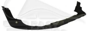 SPOILER DE PC AV NOIR A/PACKONTROL Pour MINI COUNTRYMAN F60 - MN041 02/17→